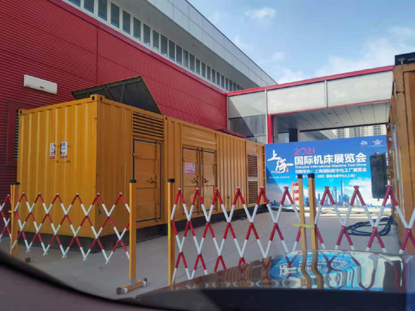 宁陵发电机出租 对于发电机的特性你了解多少？
