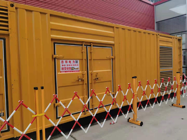 宁陵关于通用发电机的十万个为什么？