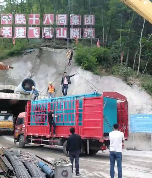 宁陵发电机组维修后输出功率降低是什么问题