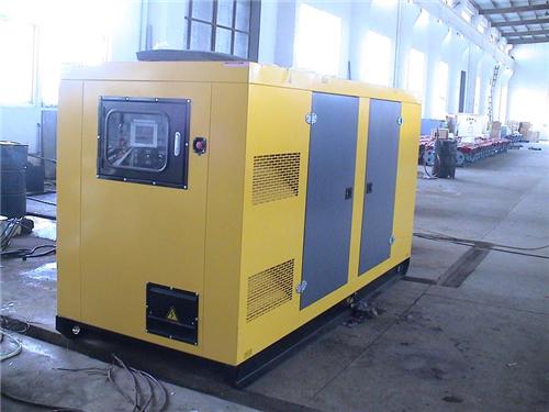 宁陵租赁发电机 柴油发电机组的蓄电池种类有哪些？