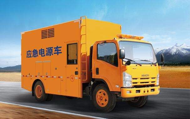 宁陵租赁发电机-柴油发电机组紧急停机的正确操作方法