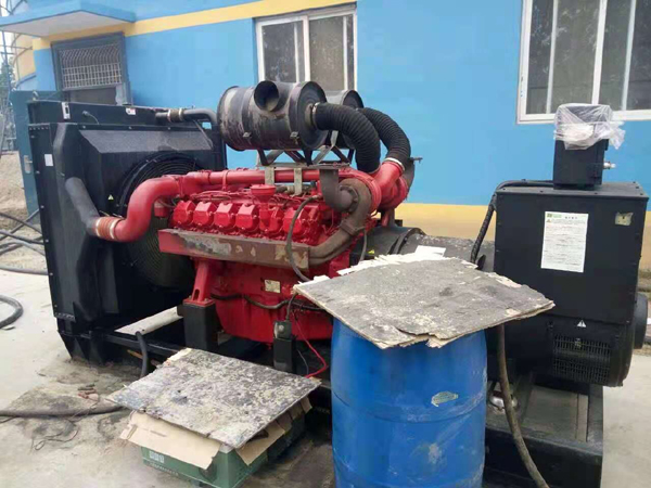 宁陵租赁发电机-发电机租赁厂家给大家介绍发电机失磁现象