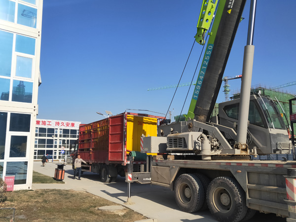 宁陵发电机出租50KW柴油发电机组需要配多粗电缆线