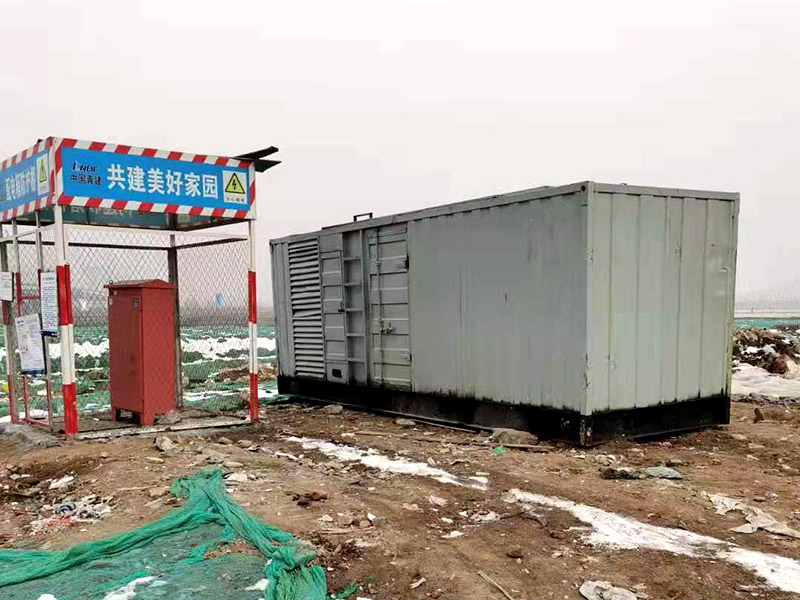 宁陵燃气发电机在高海拔地区运行时会遇到哪些常见故障？