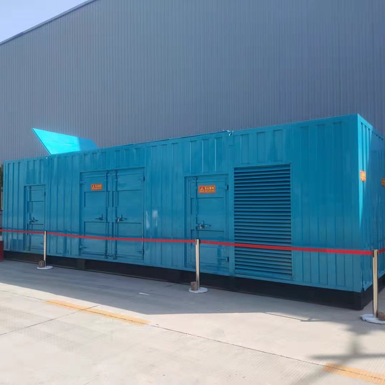 宁陵怎样更换柴油发电机组的空气滤清器？
