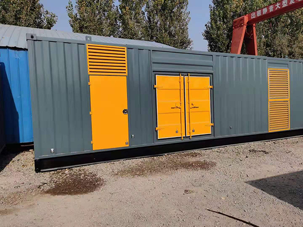 宁陵发电机出租控制系统的价格差异主要体现在哪些方面？