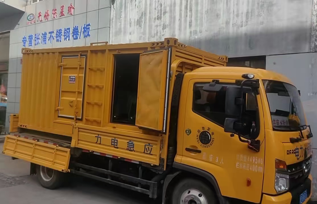 宁陵安装和使用柴油发电机组需要注意哪些事项？