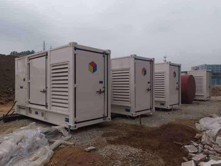 宁陵如何降低 200KW 柴油发电机的燃油消耗率？