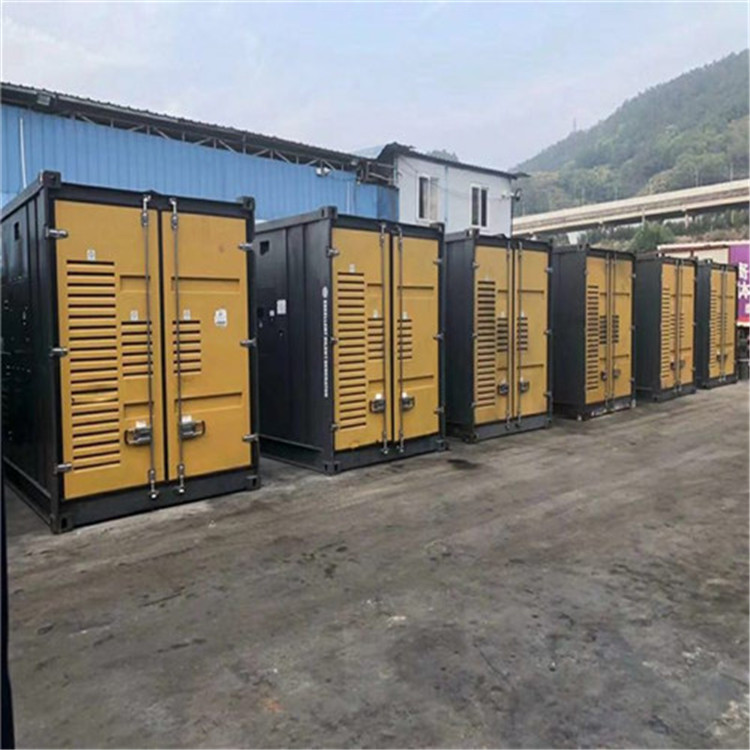 宁陵发电机组使用中需注意哪些事项？