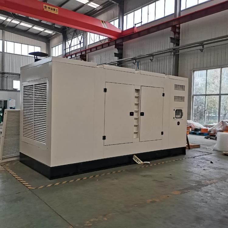 宁陵启动发电机组时需要注意什么？