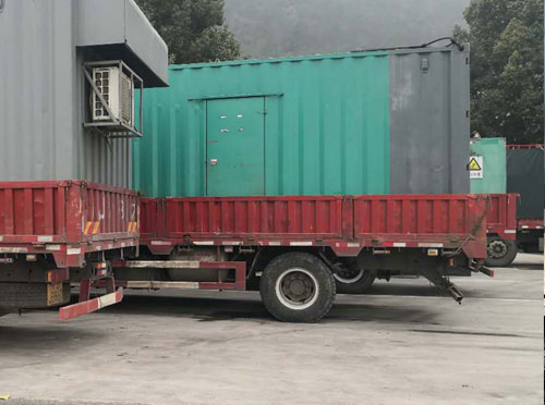 宁陵柴油发电机组使用注意安全事项有哪些？