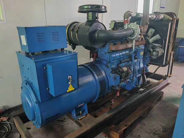 宁陵100kW柴油发电机组使用多级机油有哪些优缺点？