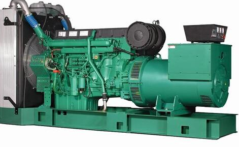宁陵发电机除垢后需要用清水冲洗水冷式机油散热器几次？