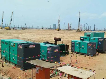 宁陵测量水冷式机油散热器密封件尺寸的具体步骤是什么？