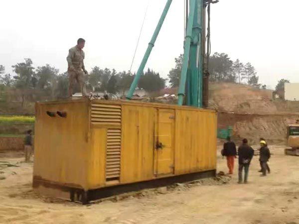 宁陵柴油发电机组应用场合有哪些？