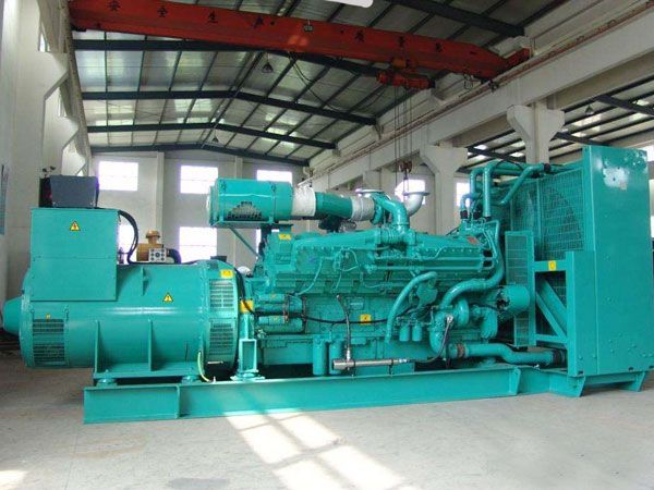 宁陵影响800KW发电机组油耗的因素有哪些？