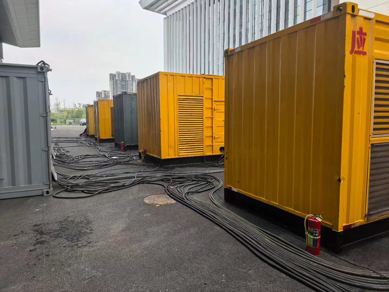 宁陵柴油发电机组冬季保养有哪些注意事项?